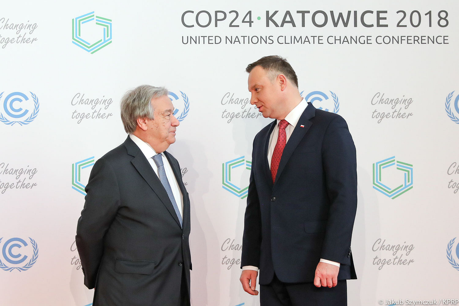 Andrzej Duda. Pierwsze pięć lat prezydentury - zdjęcie w treści artykułu nr 242
