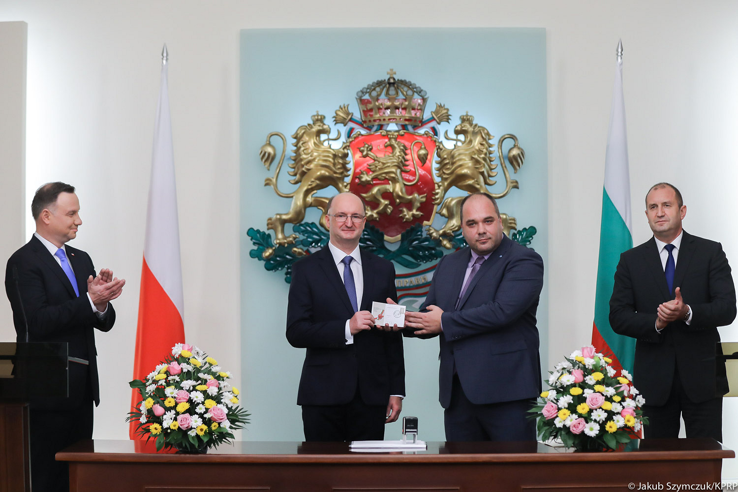 „Jeśli będą inicjatywy dot. sankcji wobec Rosji, Polska się w nie włączy” [PL/ENG] - zdjęcie w treści artykułu nr 3