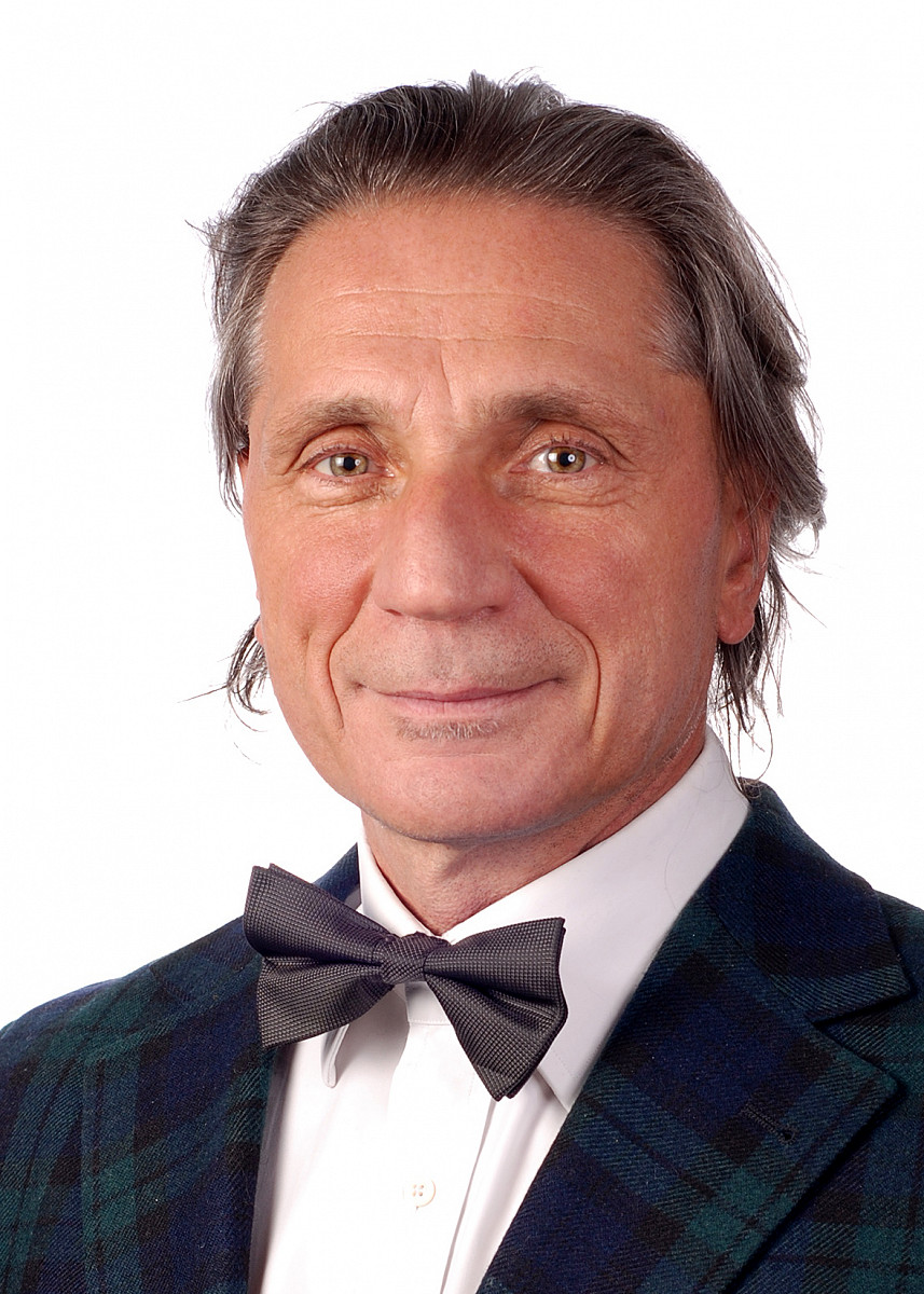 Jan Szczegielniak - zdjęcie w treści wpisu