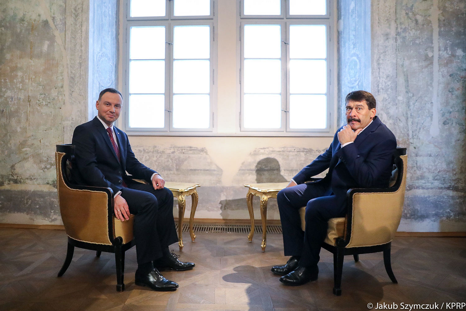 Dzień Przyjaźni Polsko-Węgierskiej [PL/ENG] - zdjęcie w treści artykułu nr 4