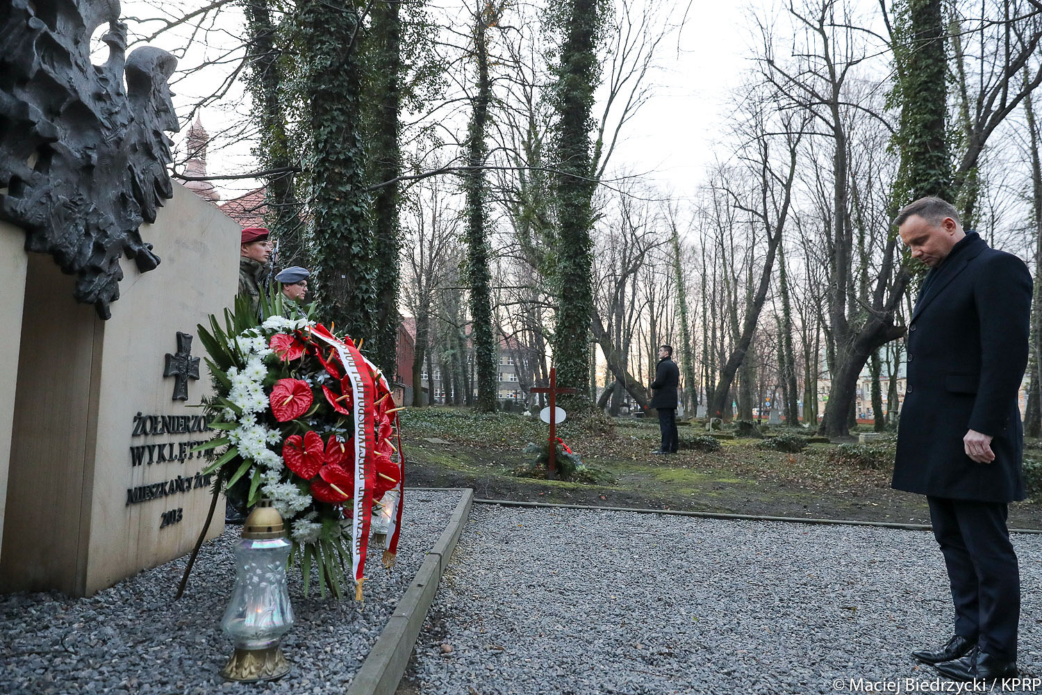Prezydent w Żorach: Śląsk to serce polskiej przedsiębiorczości - zdjęcie w treści artykułu nr 2