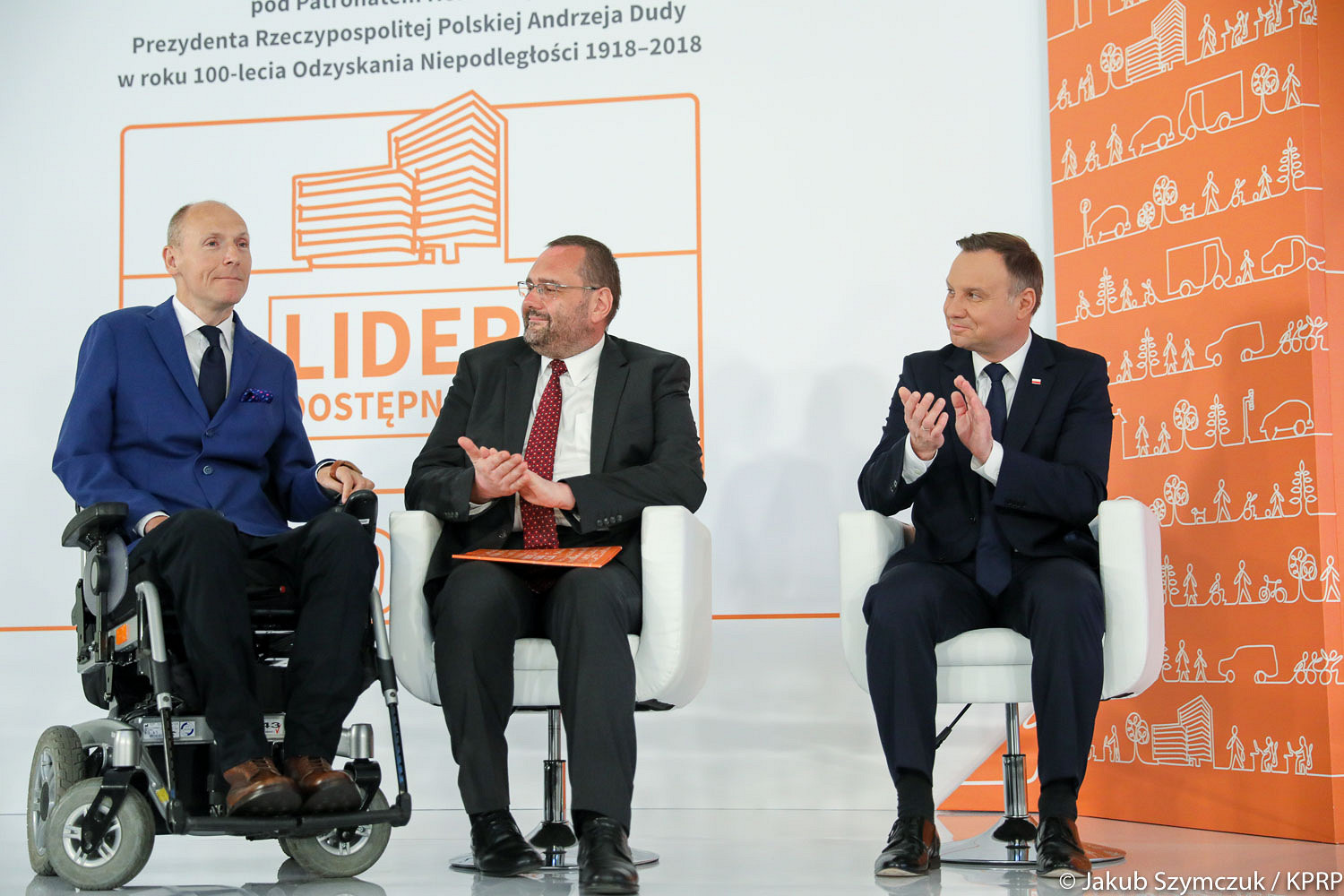 Wyjątkowy rok - zdjęcie w treści artykułu nr 11