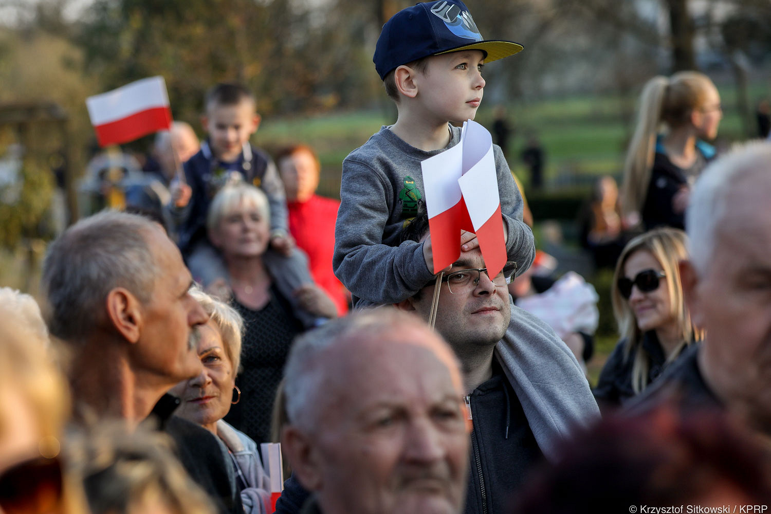 „Proszę nauczycieli, żeby młodzież mogła spokojnie odbyć egzaminy” - zdjęcie w treści artykułu nr 1