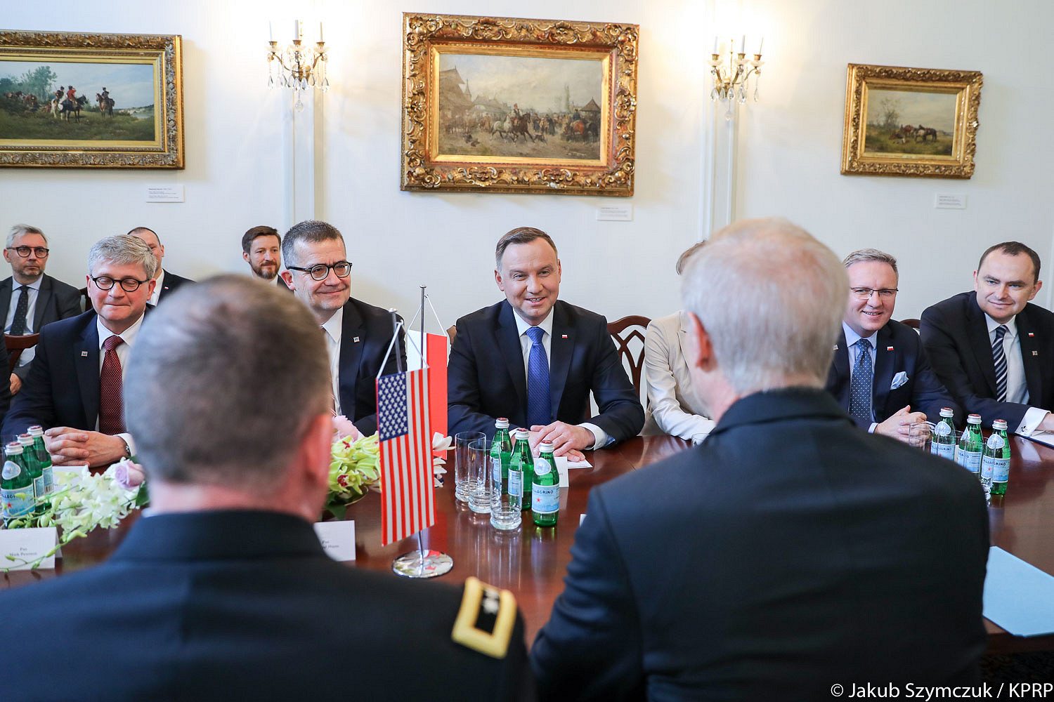 Dzień Polskiego Dziedzictwa w Illinois [PL/ENG] - zdjęcie w treści artykułu
