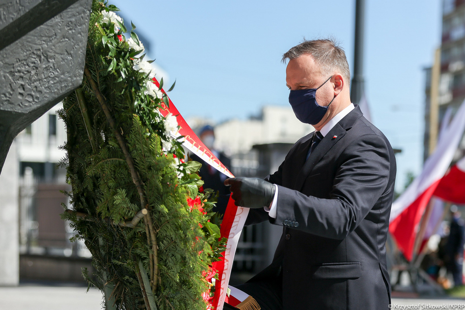 Dzień Weterana Działań Poza Granicami Państwa [PL/ENG] - zdjęcie w treści artykułu nr 4