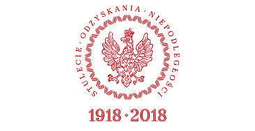 Patronat Narodowy w Stulecie Odzyskania Niepodległości nad uroczystościami dożynkowymi w 2018 roku - zdjęcie w treści wpisu