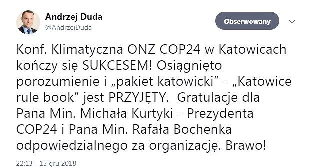 Andrzej Duda. Pierwsze pięć lat prezydentury - zdjęcie w treści artykułu nr 245