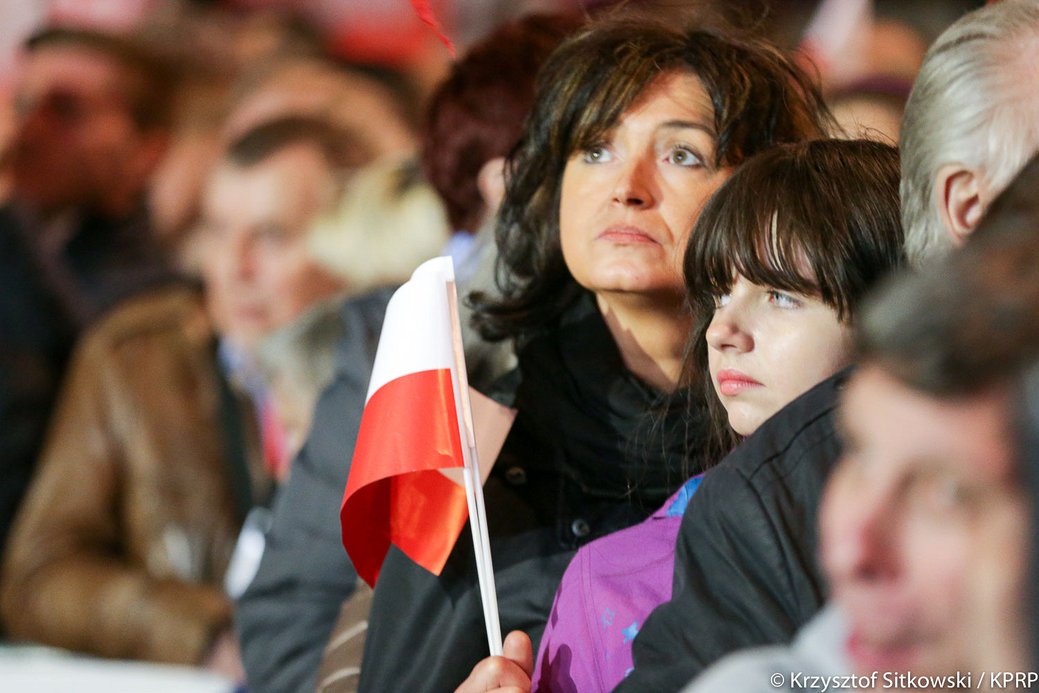 Obchody 7. rocznicy katastrofy smoleńskiej PL/ENG - zdjęcie w treści artykułu nr 30