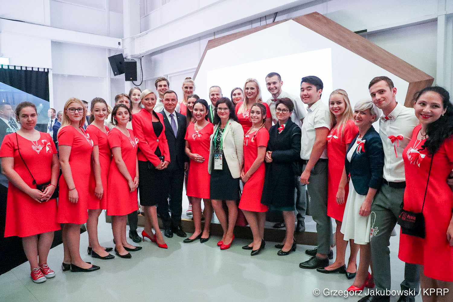Narodowy Dzień Polski na Astana EXPO 2017 - zdjęcie w treści artykułu nr 5