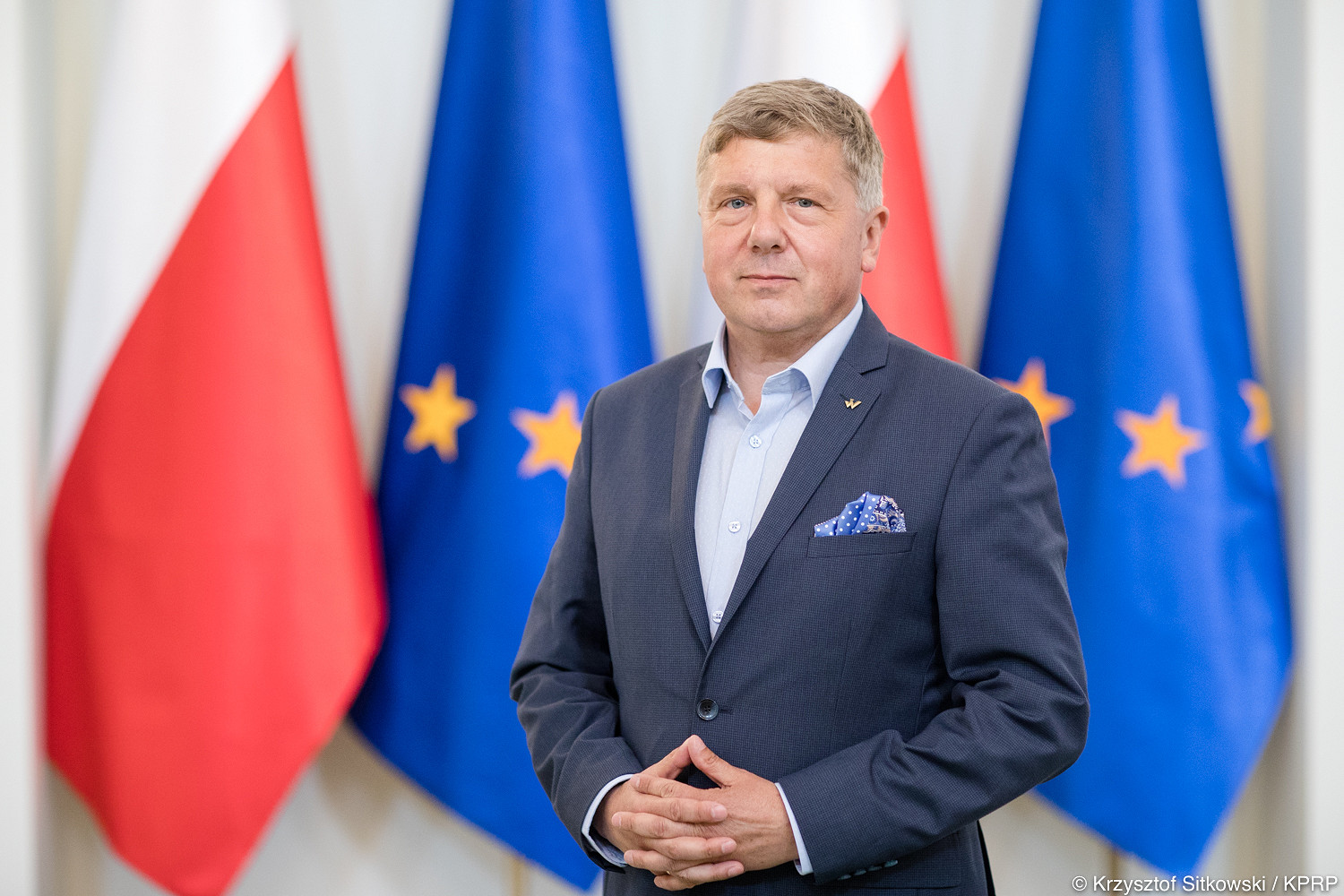 Prezydent powołał nowych doradców - zdjęcie w treści artykułu nr 1