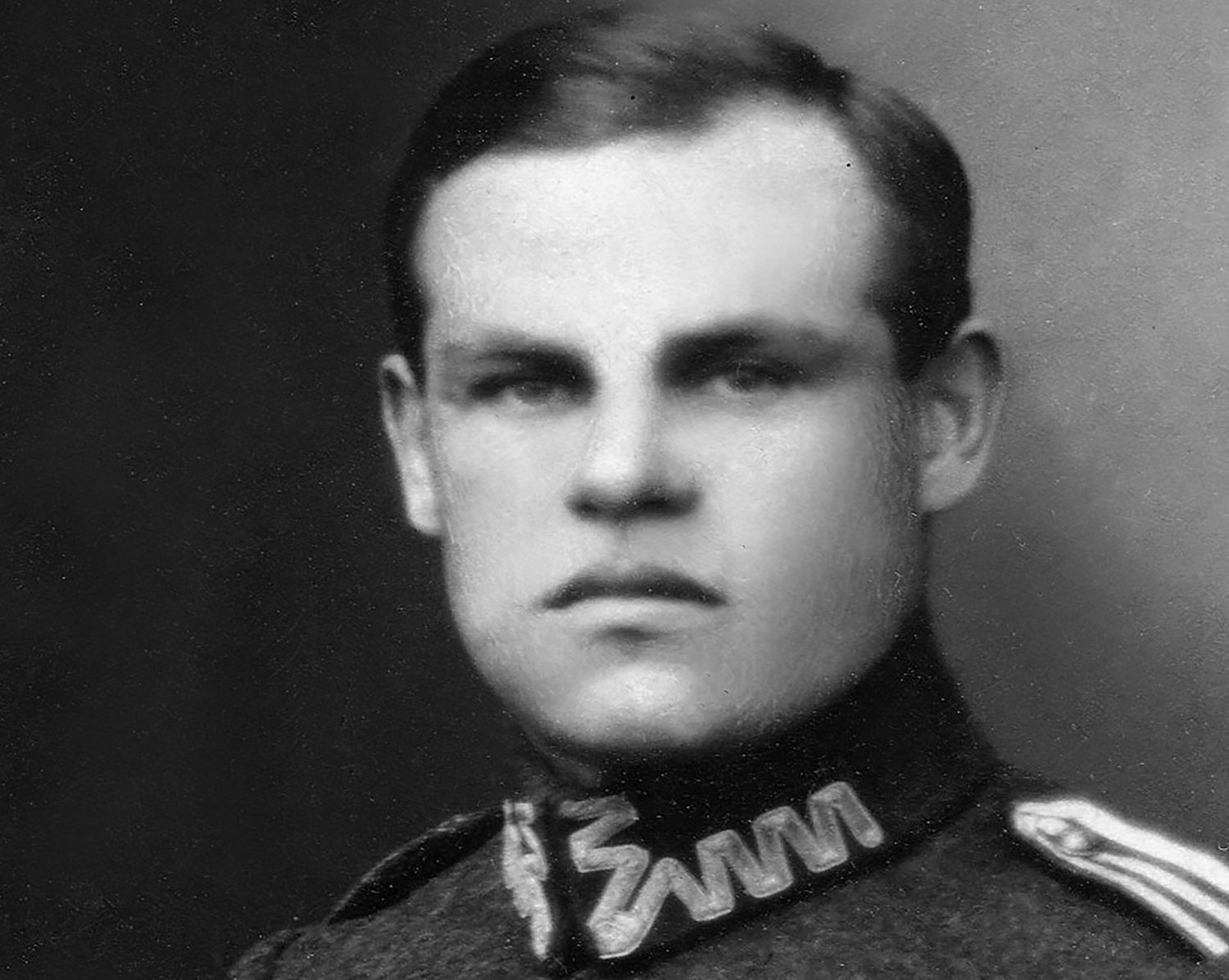21 not identyfikacyjnych ofiar totalitaryzmu komunistycznego - zdjęcie w treści artykułu nr 11