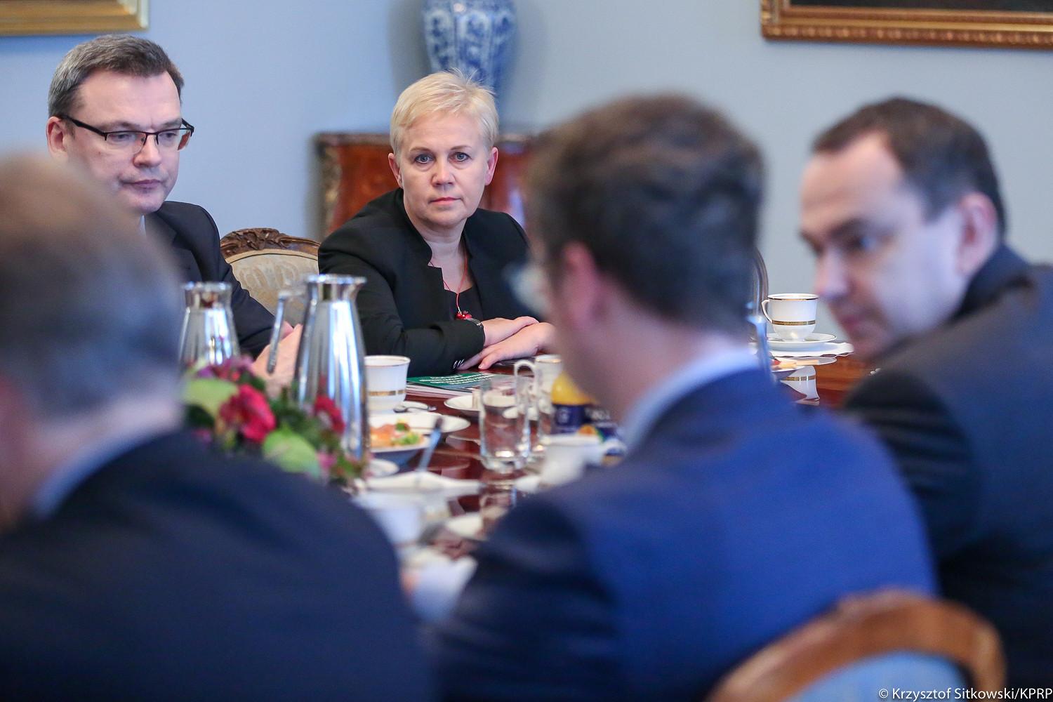 Kapituła Polskiej Wystawy Gospodarczej 2019-2020 - zdjęcie w treści artykułu nr 3