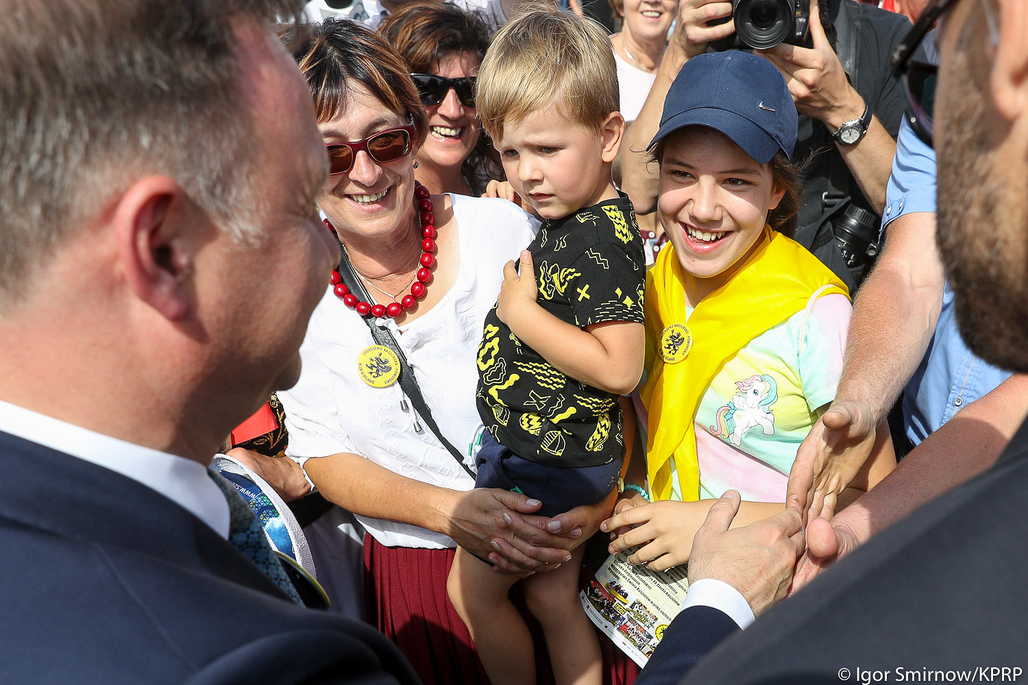 „Nie ma Kaszub bez Polonii, a bez Kaszub Polszczy” - zdjęcie w treści artykułu nr 11