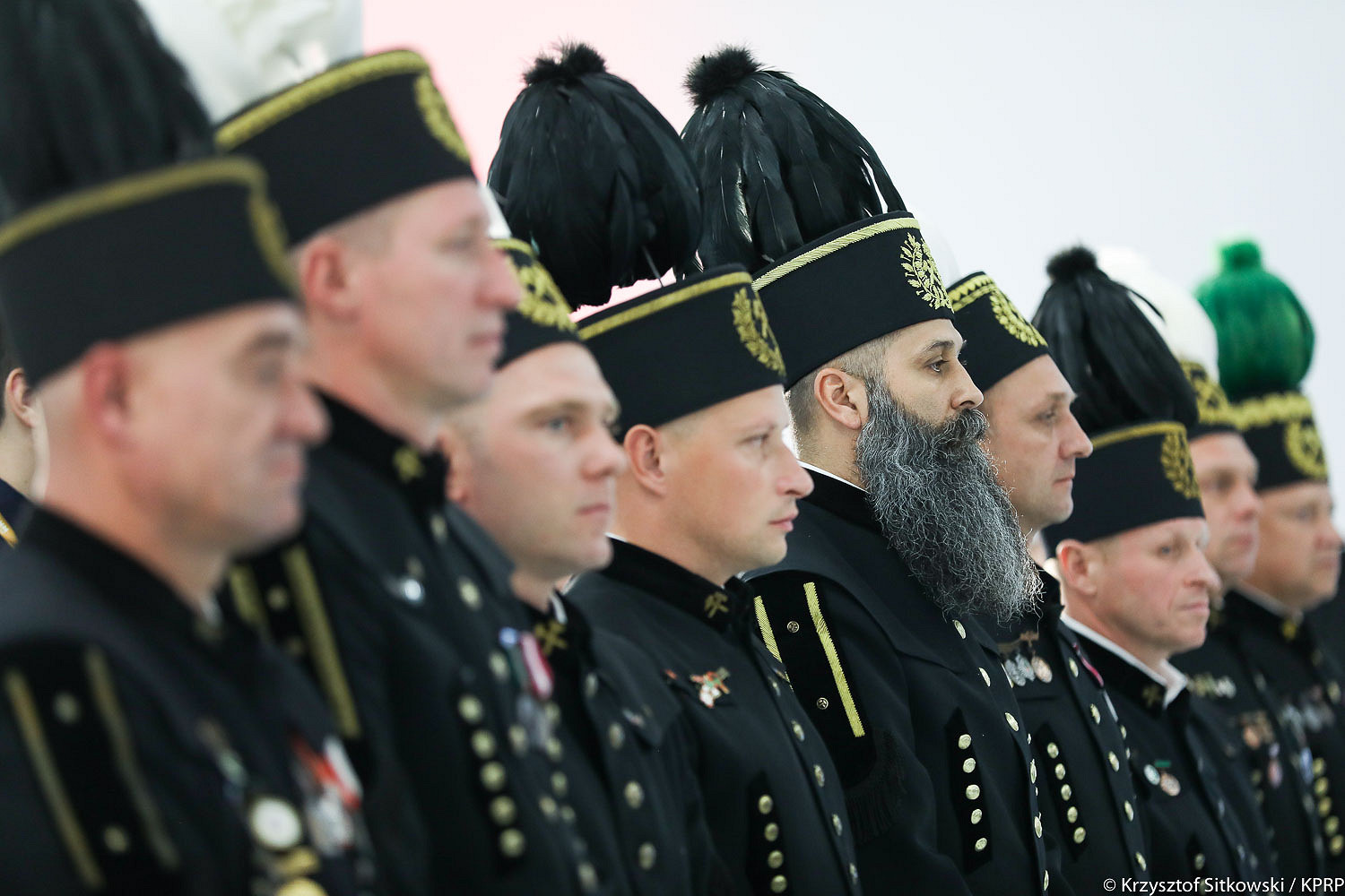Prezydent w województwie dolnośląskim - zdjęcie w treści artykułu nr 1