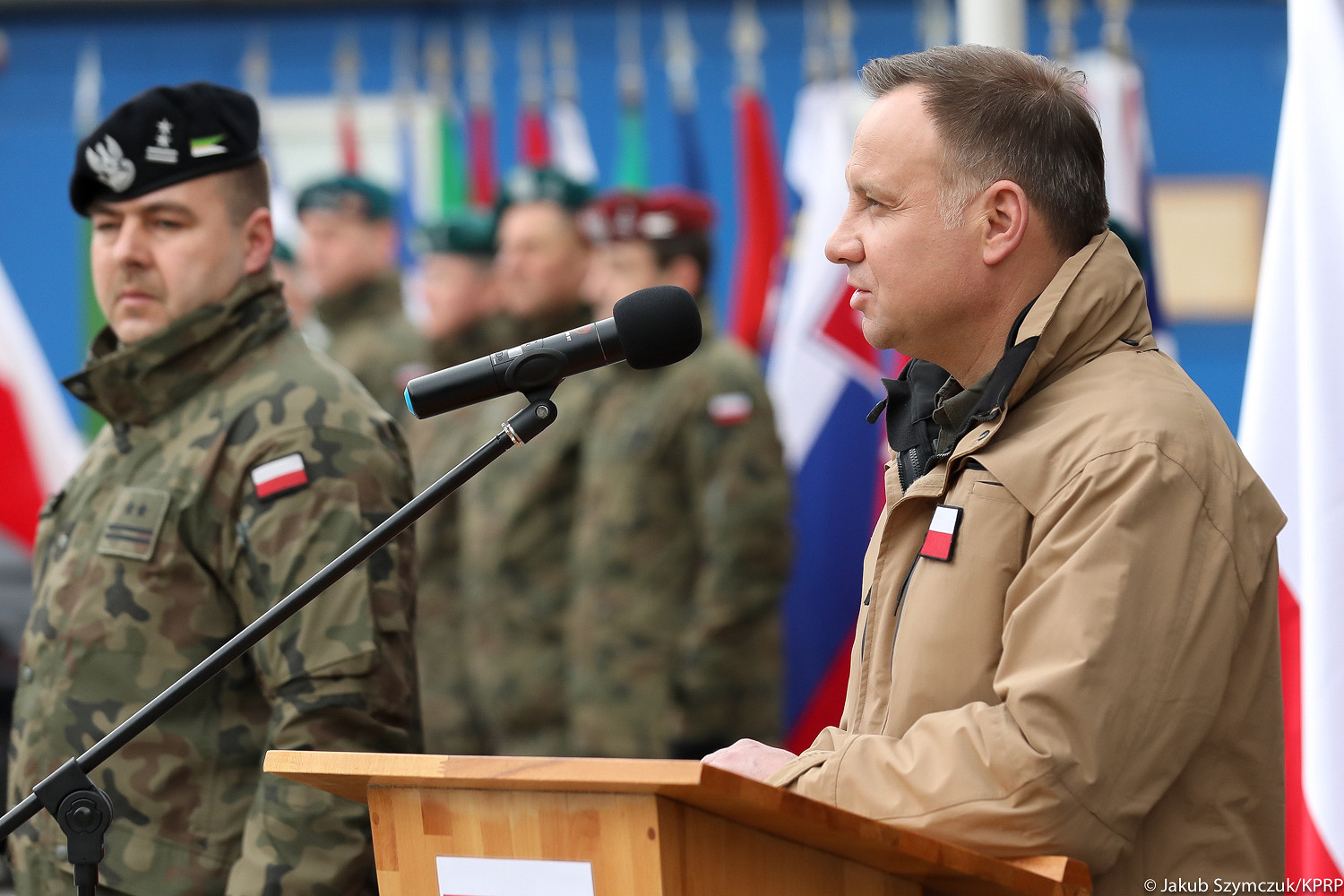 Prezydent w Bośni i Hercegowinie [PL/ENG] - zdjęcie w treści artykułu nr 3