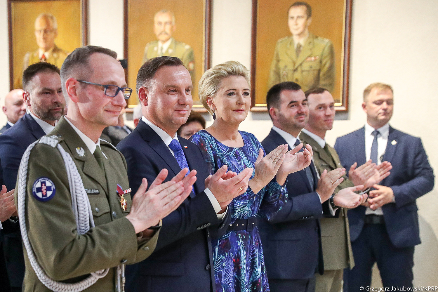 „Podnosimy na wyższy poziom opiekę nad dziećmi w WIM” - zdjęcie w treści artykułu nr 1