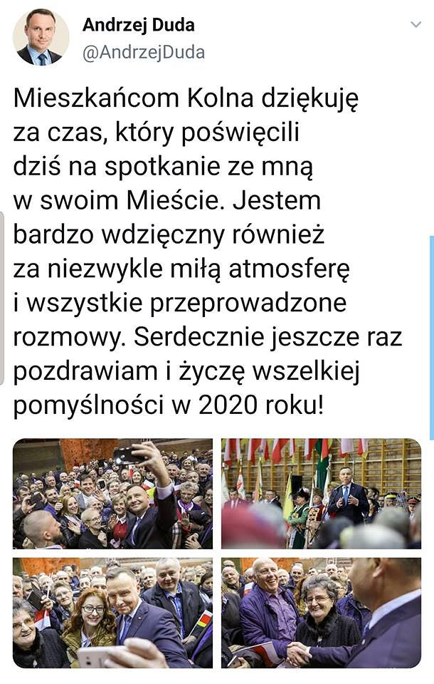 „Prowadzimy bardzo rozważną politykę bezpieczeństwa” - zdjęcie w treści artykułu nr 2