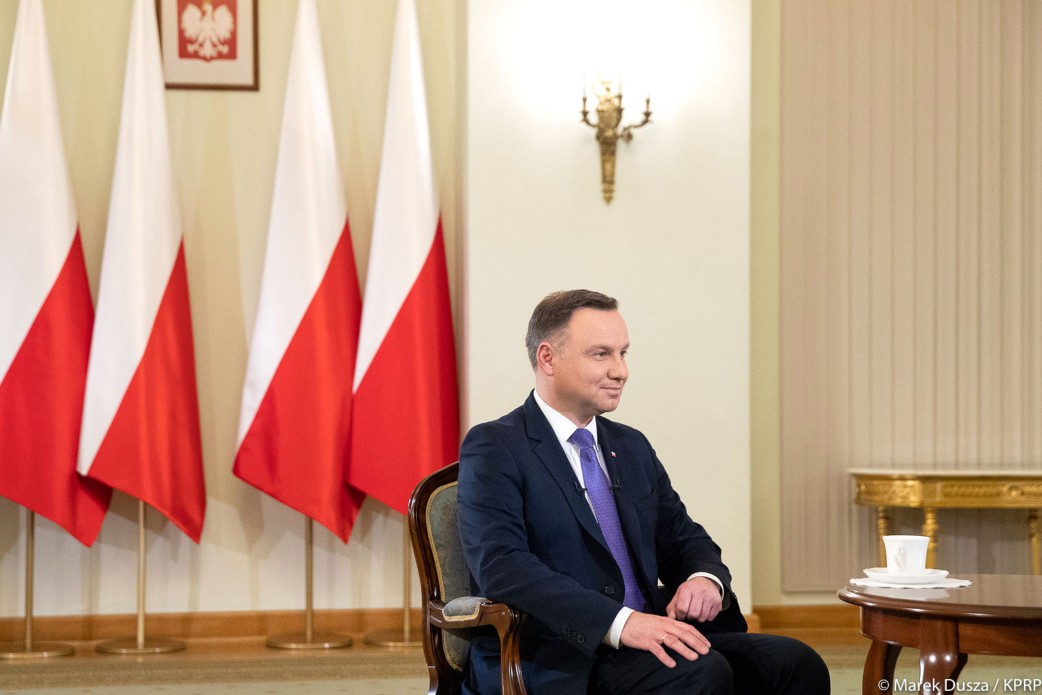 „Chcemy, żeby ludzie byli szczęśliwi po tych obchodach” - zdjęcie w treści artykułu nr 1