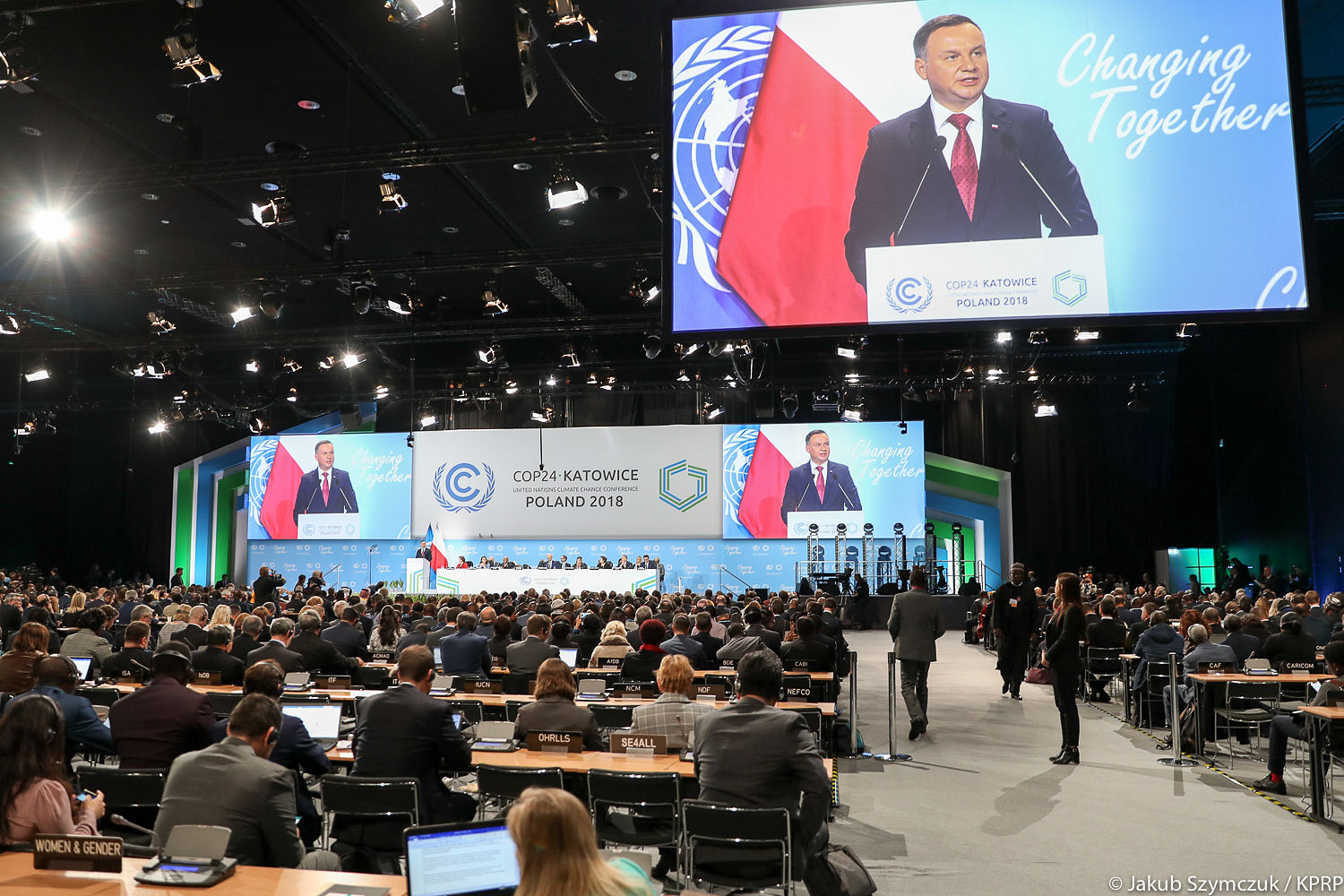 Andrzej Duda. Pierwsze pięć lat prezydentury - zdjęcie w treści artykułu nr 244