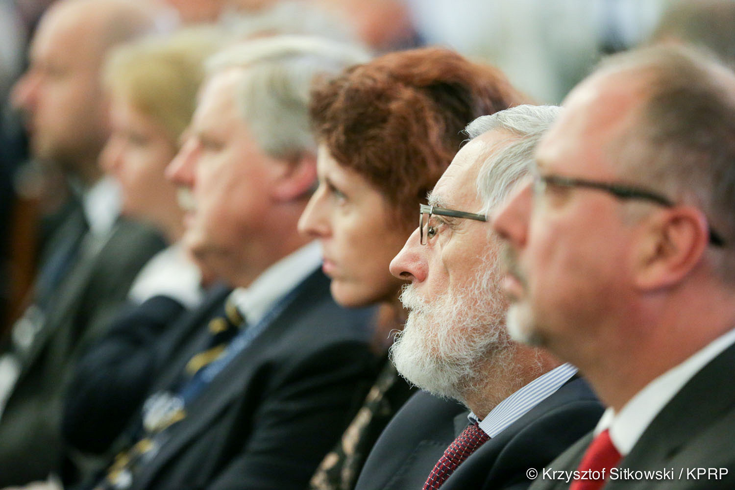 Prezydent o priorytetach dyplomacji: Bezpieczeństwo i monitorowanie sytuacji na Wschodzie - zdjęcie w treści artykułu nr 1