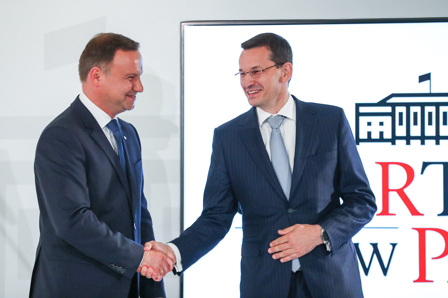 Startupy w Pałacu - zdjęcie w treści artykułu nr 5
