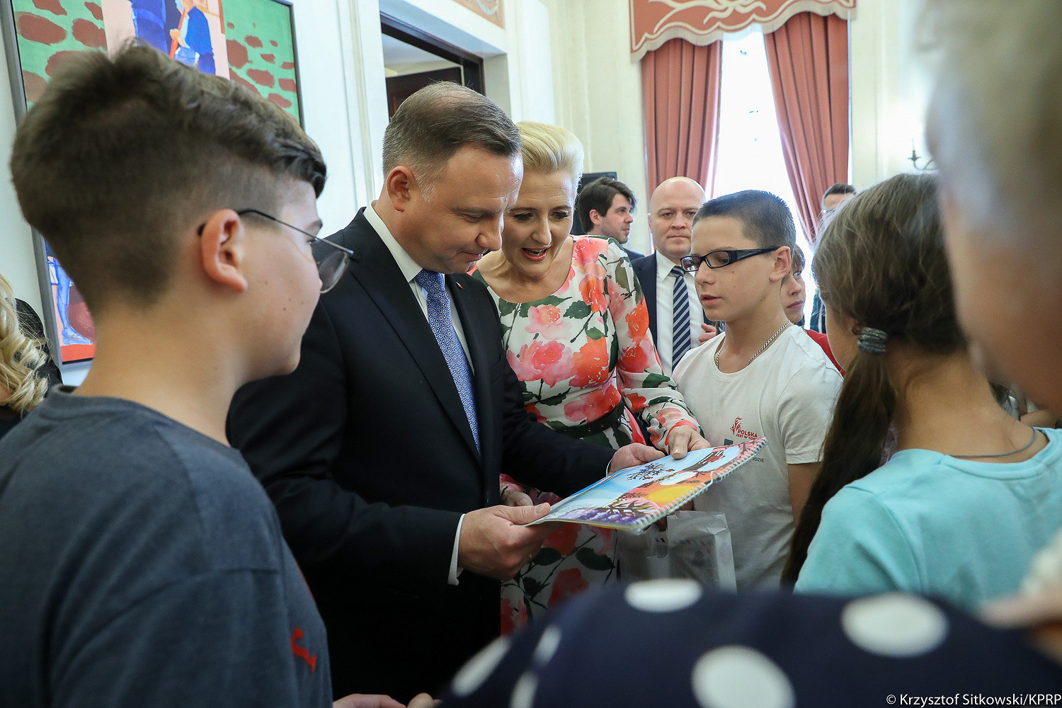 1. edycja projektu „Polska jest w Tobie” - zdjęcie w treści artykułu nr 2