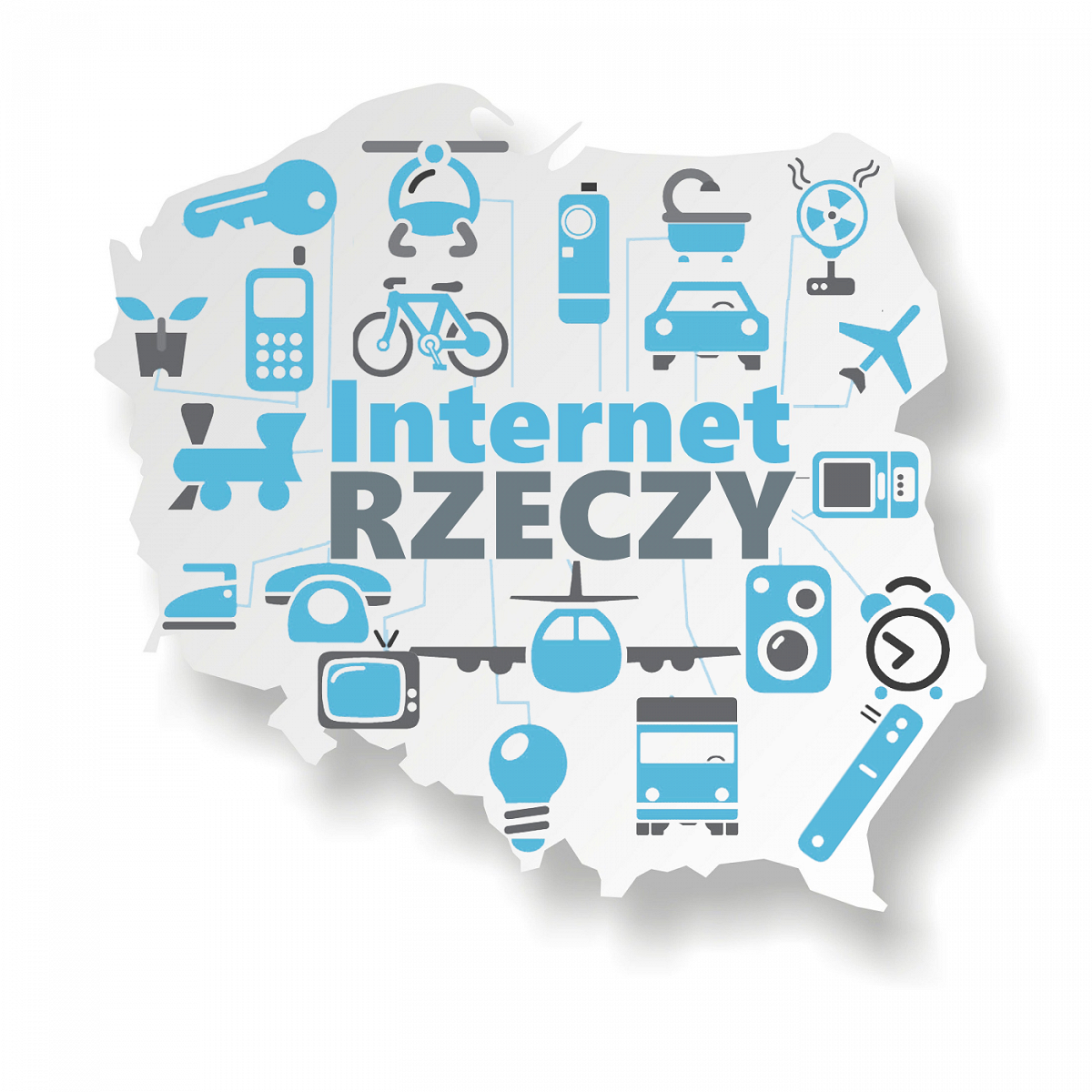 Perspektywy dla rozwoju Internetu Rzeczy – Samorząd Przyszłości - zdjęcie w treści wpisu