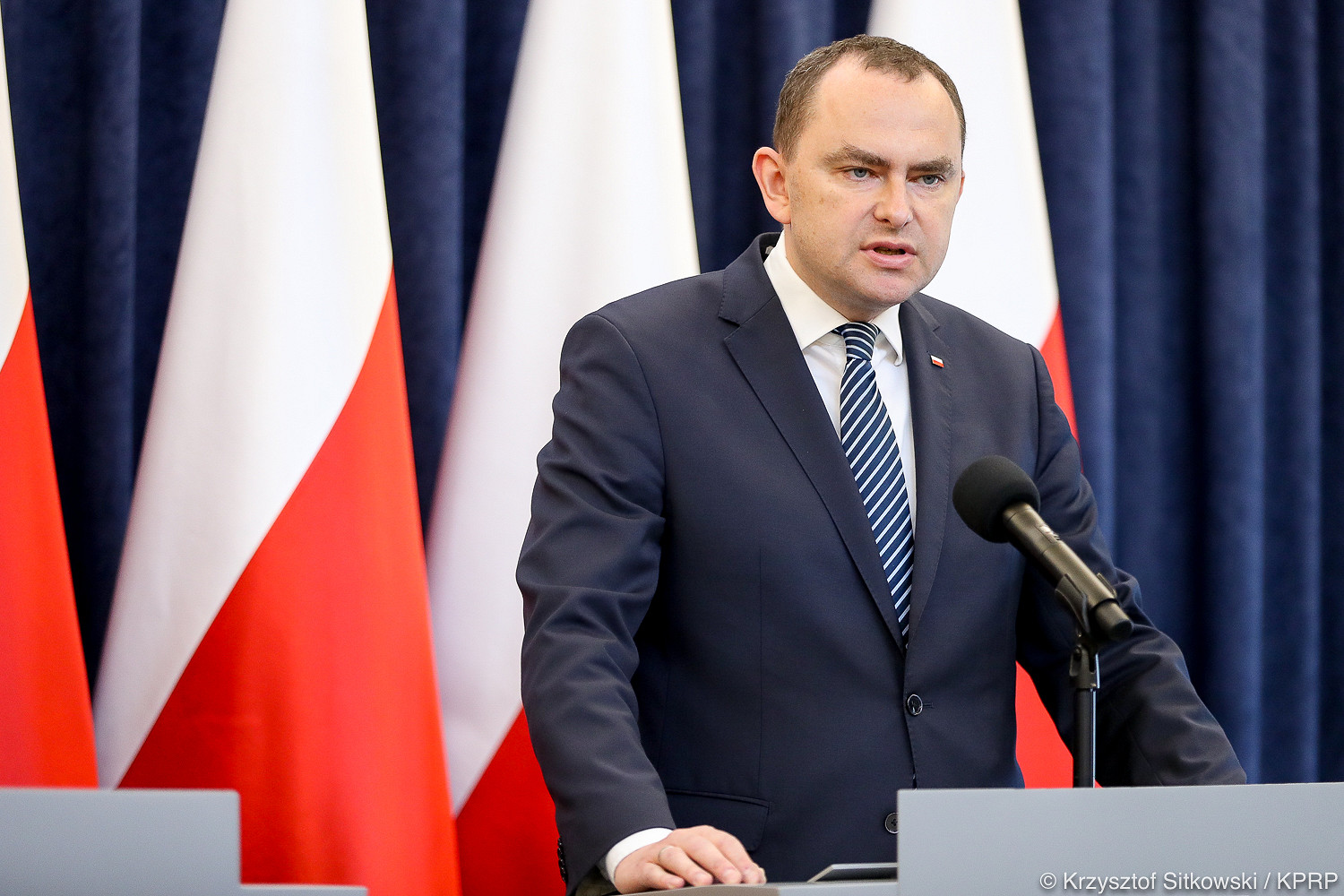 Prezydent wraz z Małżonką udają się do USA. Cel: dyskusja w RB ONZ i spotkania z Polonią [PL/ENG] - zdjęcie w treści artykułu nr 1