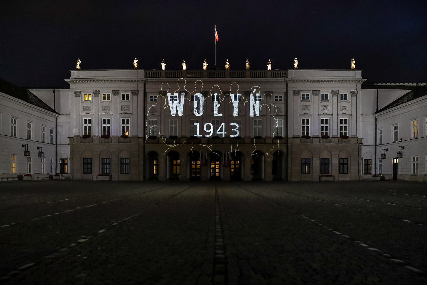 75. rocznica Rzezi Wołyńskiej [PL/ENG] - zdjęcie w treści artykułu nr 3