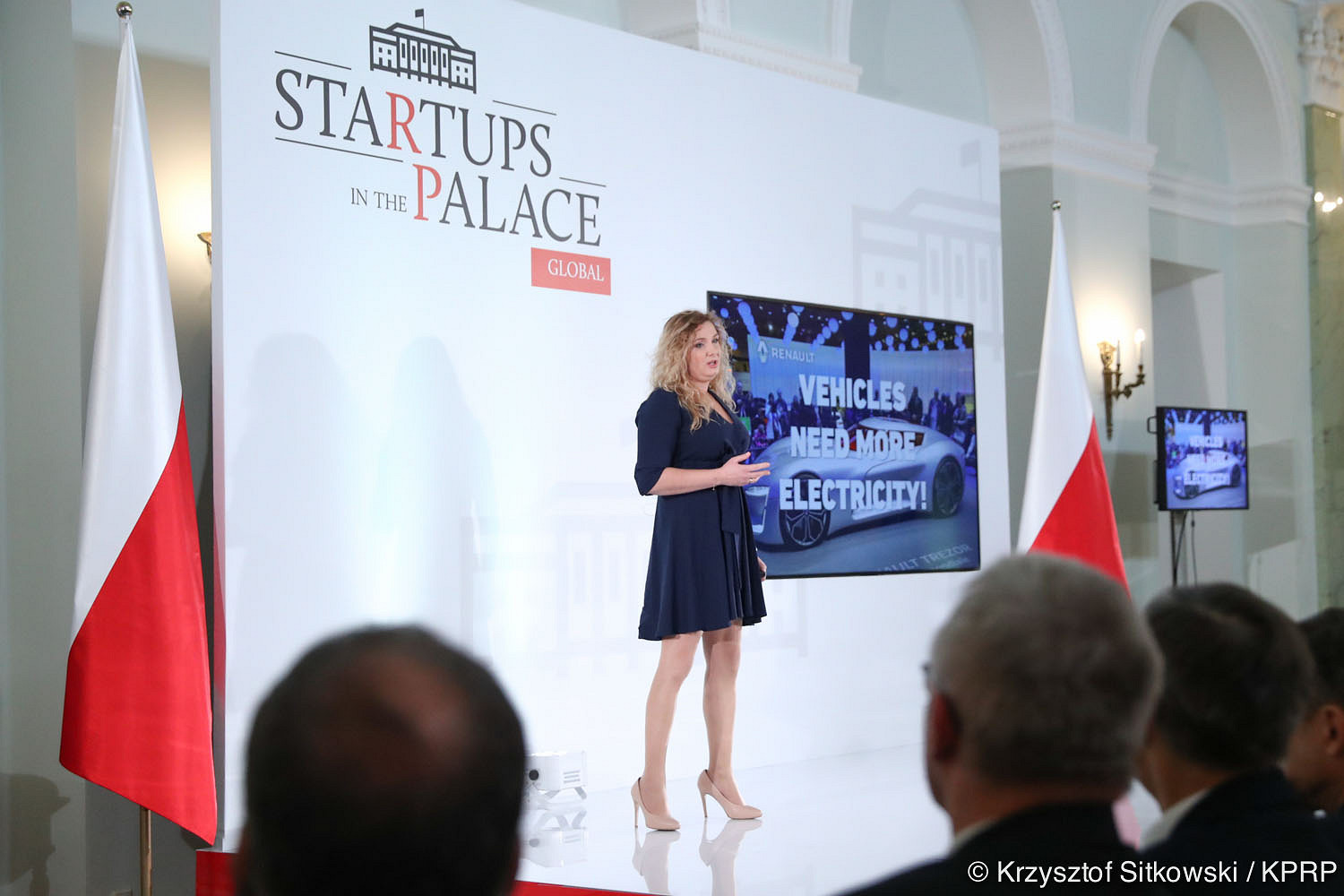 10 najlepszych startupów w Pałacu Prezydenckim PL/ENG - zdjęcie w treści artykułu nr 2