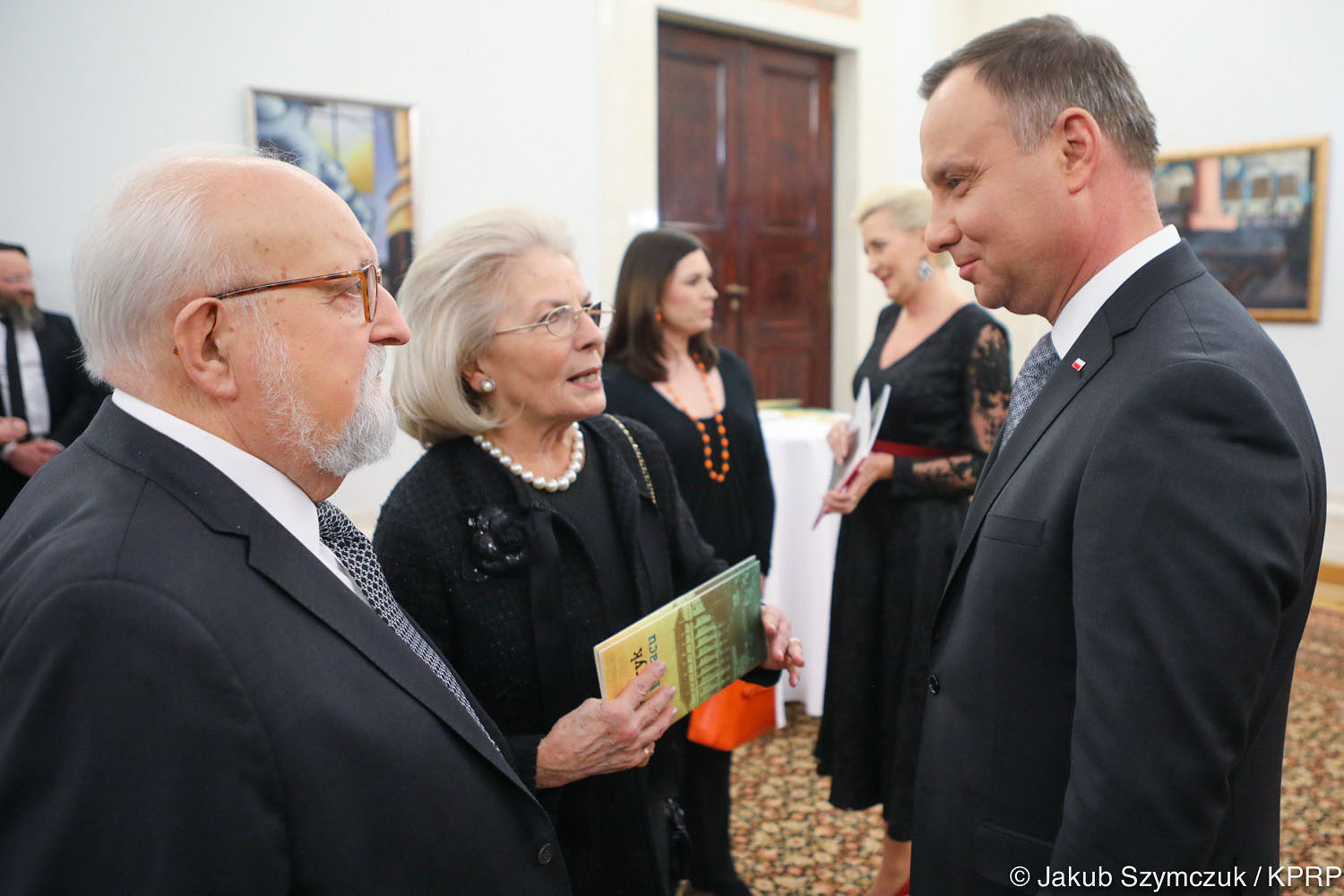 Koncert z okazji 200. rocznicy pierwszego publicznego występu Fryderyka Chopina - zdjęcie w treści artykułu nr 3