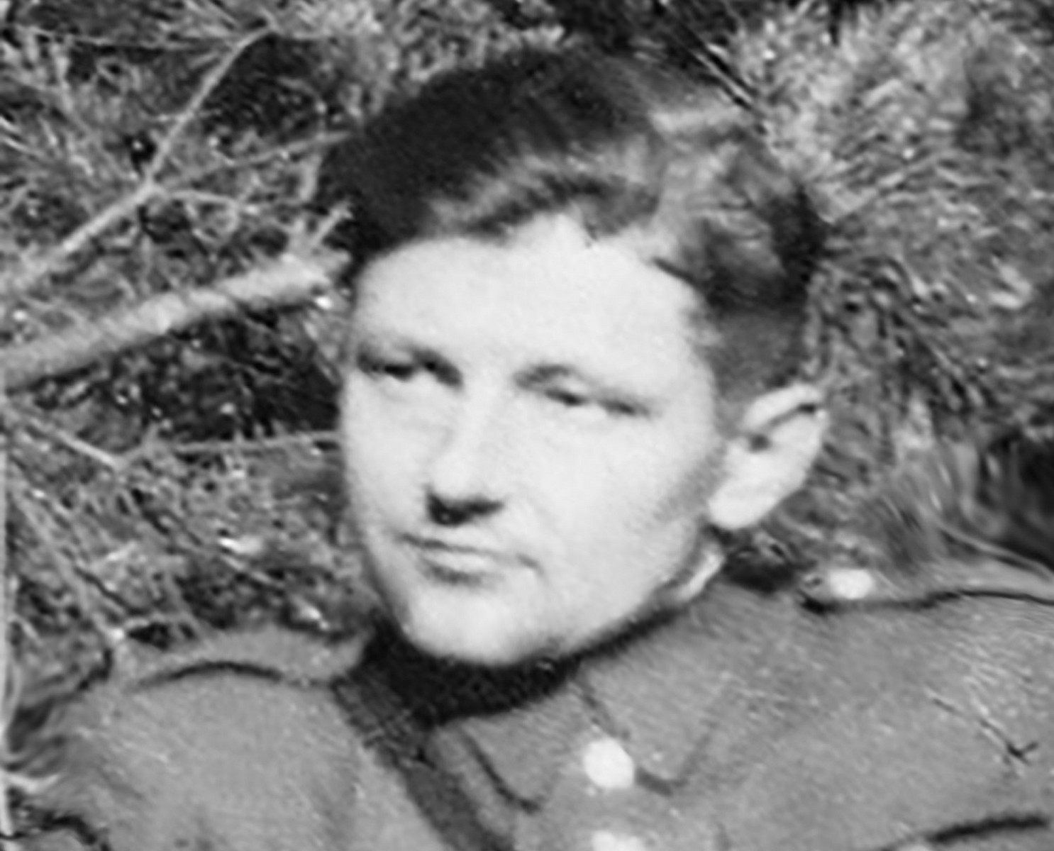 21 not identyfikacyjnych ofiar totalitaryzmu komunistycznego - zdjęcie w treści artykułu nr 6