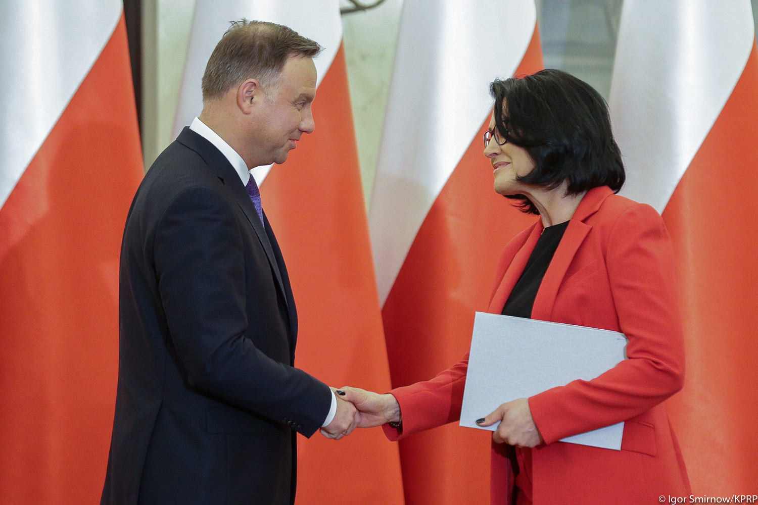 Prezydent powołał Radę ds. Przedsiębiorczości - zdjęcie w treści artykułu