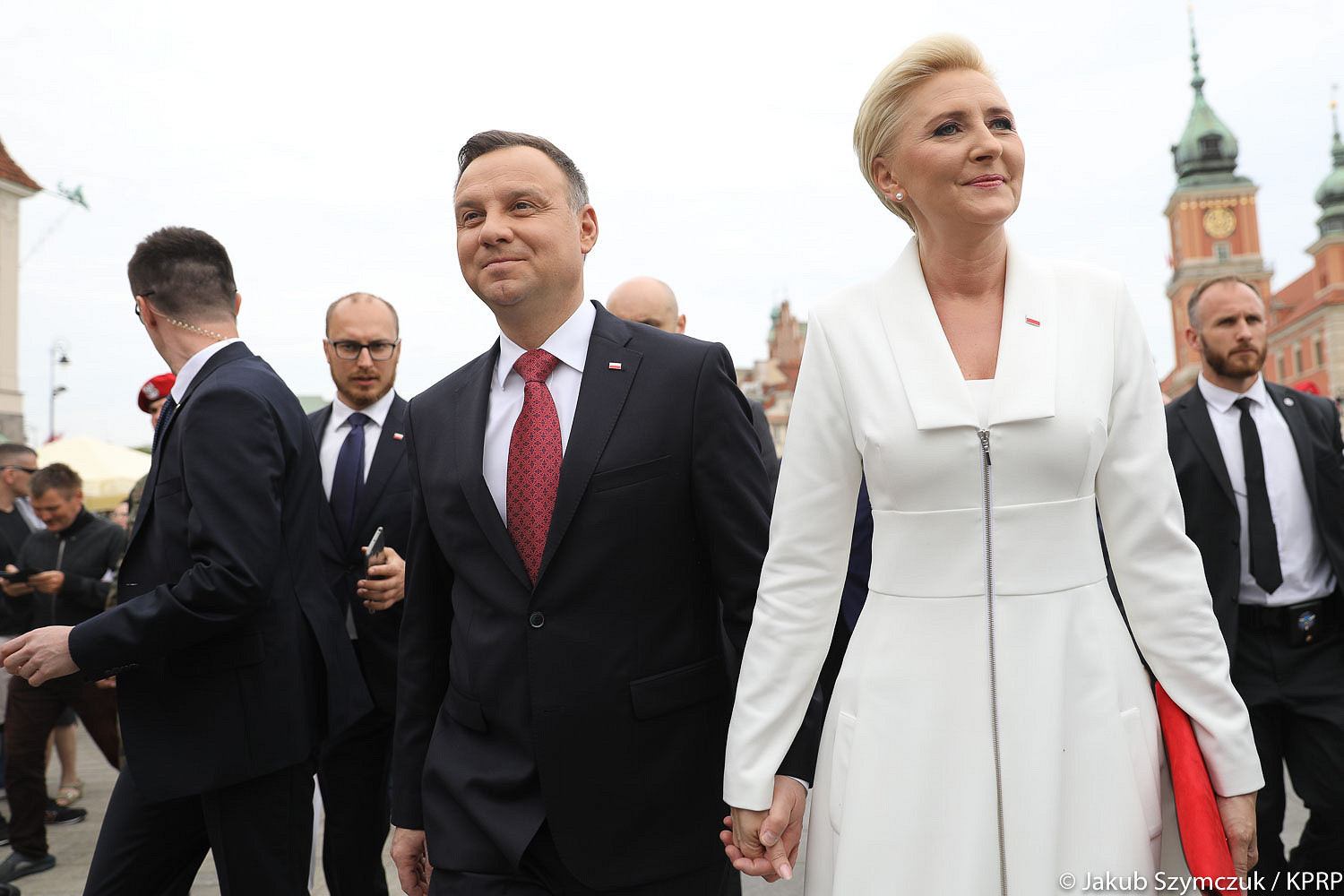 Dzień Flagi RP oraz Dzień Polonii i Polaków za Granicą [PL/ENG] - zdjęcie w treści artykułu nr 2