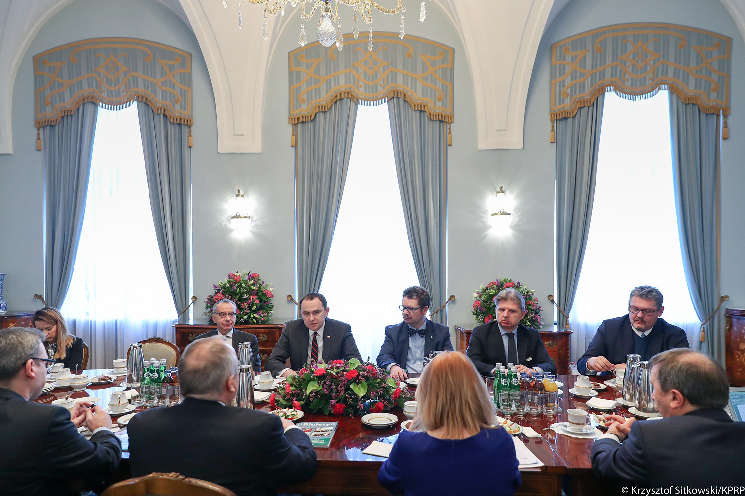 Kapituła Polskiej Wystawy Gospodarczej 2019-2020 - zdjęcie w treści artykułu nr 2