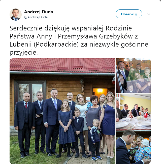 W Kolbuszowej świętowano obchody stulecia odzyskania niepodległości przez Polskę - zdjęcie w treści artykułu nr 5