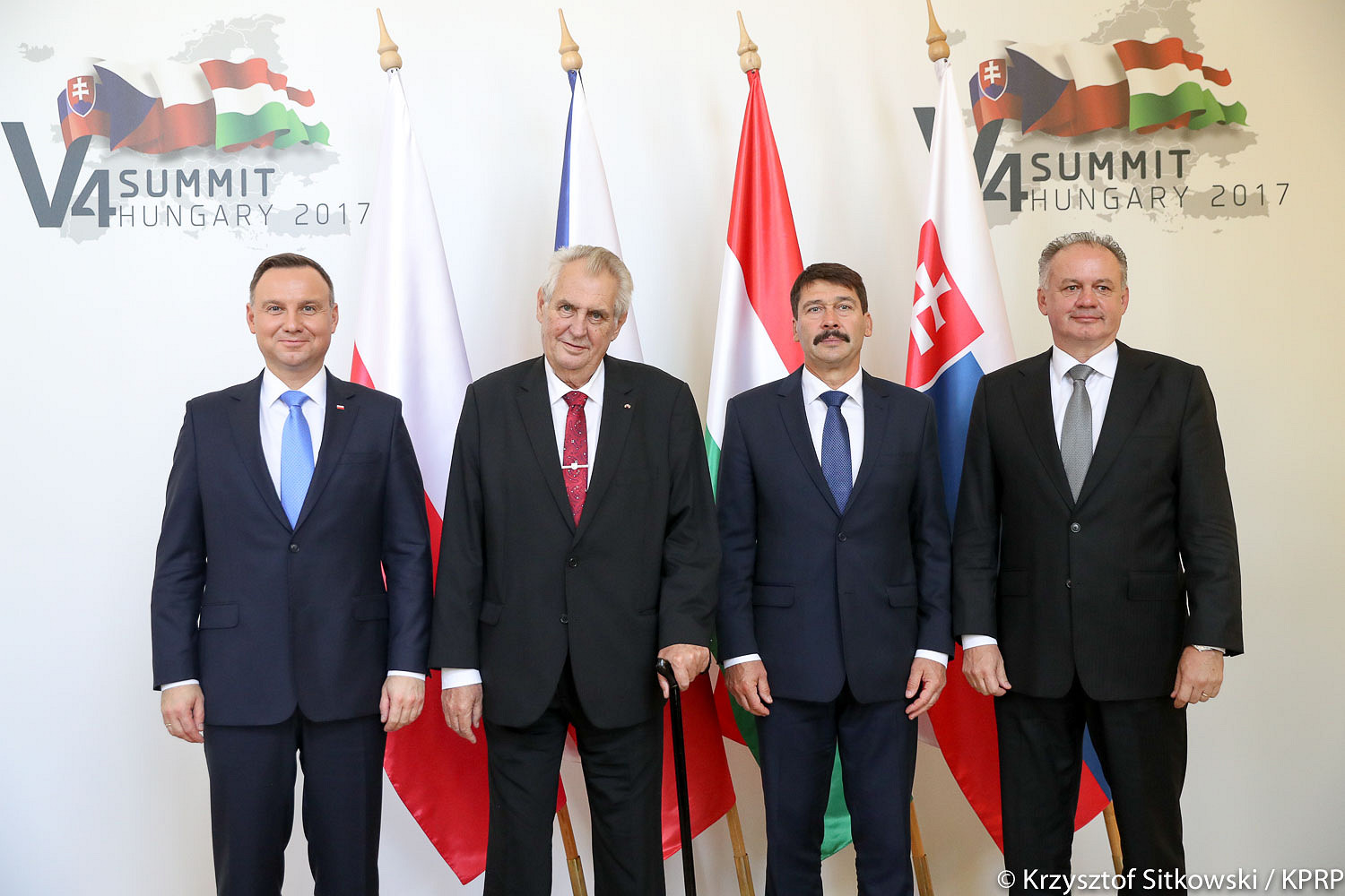 Prezydent na Węgrzech: Nie możemy patrzeć na UE jak na zamknięty klub PL/ENG - zdjęcie w treści artykułu nr 1