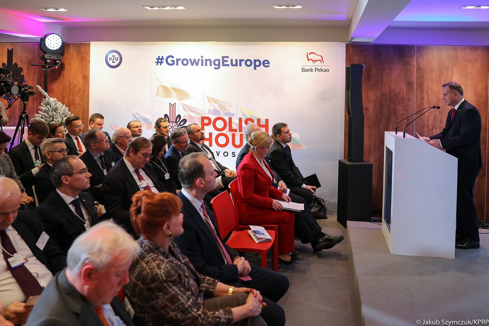 „Europa Środkowo-Wschodnia to jeden z najdynamiczniejszych regionów” [PL/EN] - zdjęcie w treści artykułu