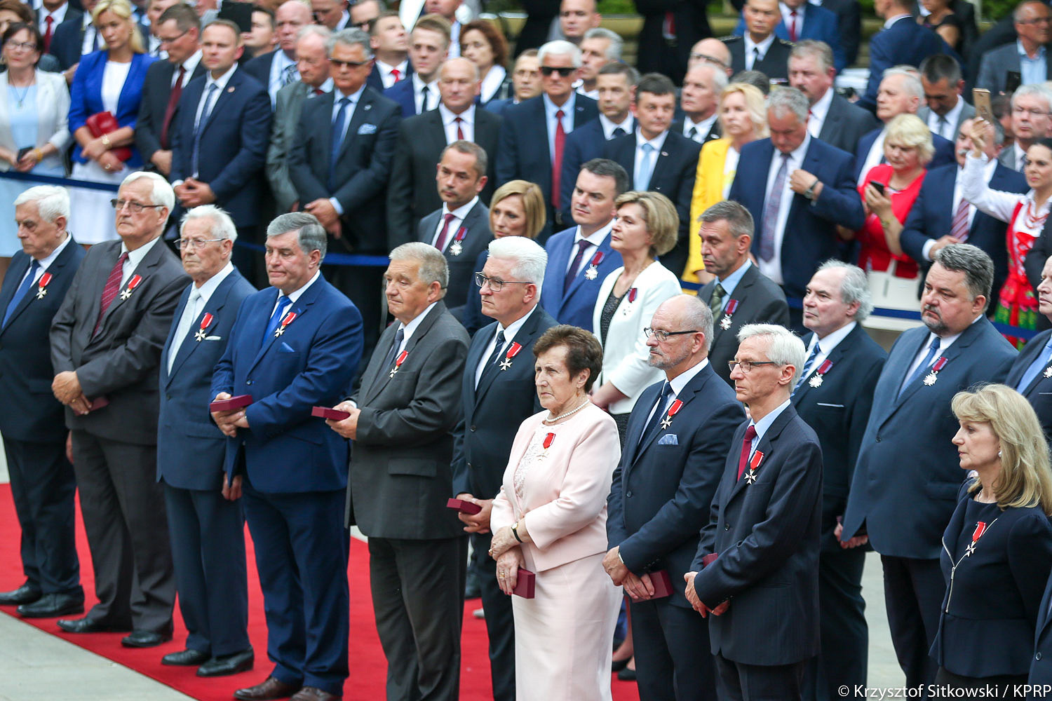 „Służba społeczeństwu to istota samorządu” [PL/ENG] - zdjęcie w treści artykułu nr 2
