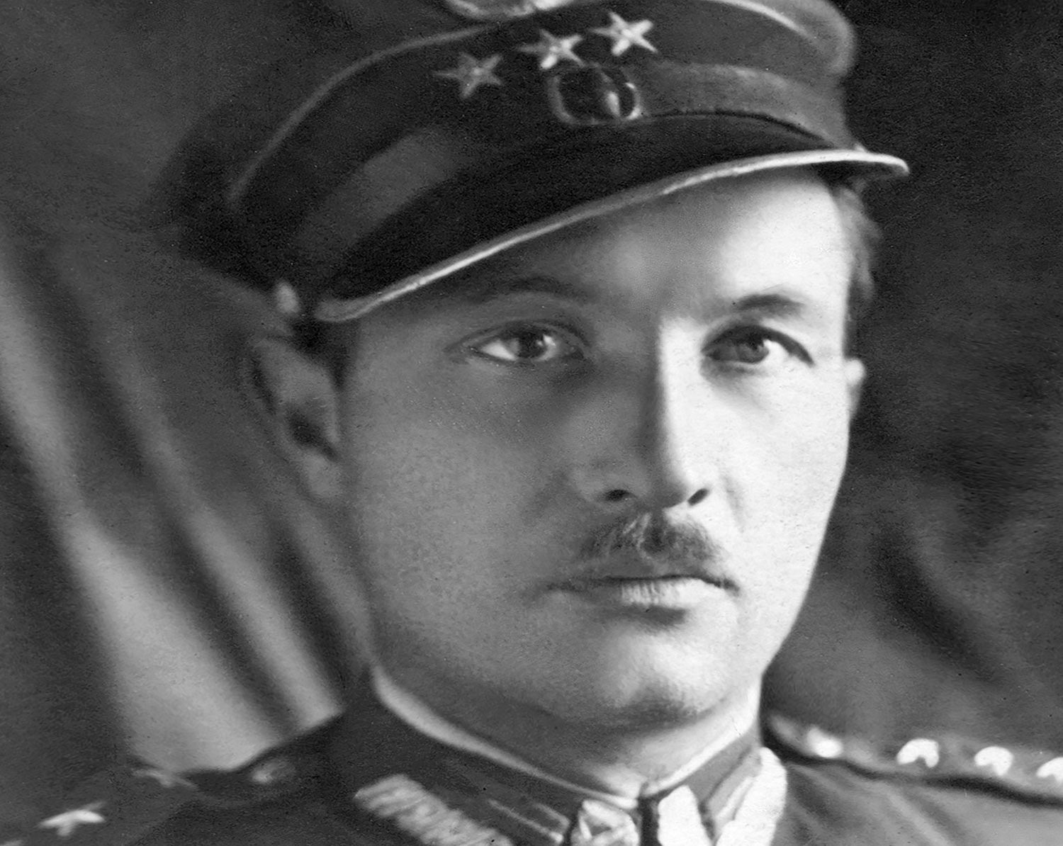 21 not identyfikacyjnych ofiar totalitaryzmu komunistycznego - zdjęcie w treści artykułu nr 21