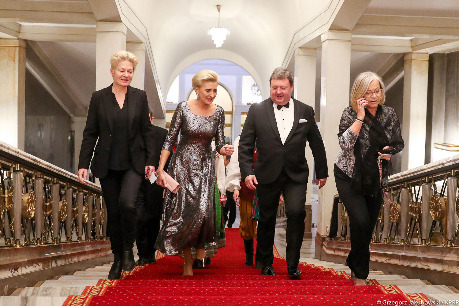 „Betlejem Polskie” w Teatrze Wielkim - zdjęcie w treści artykułu