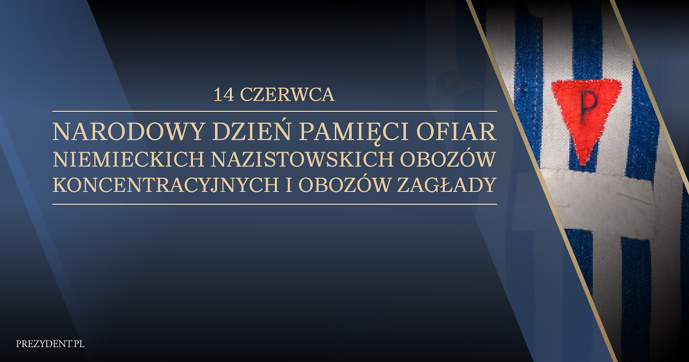 78. rocznica pierwszej deportacji Polaków do KL Auschwitz - zdjęcie w treści artykułu nr 1