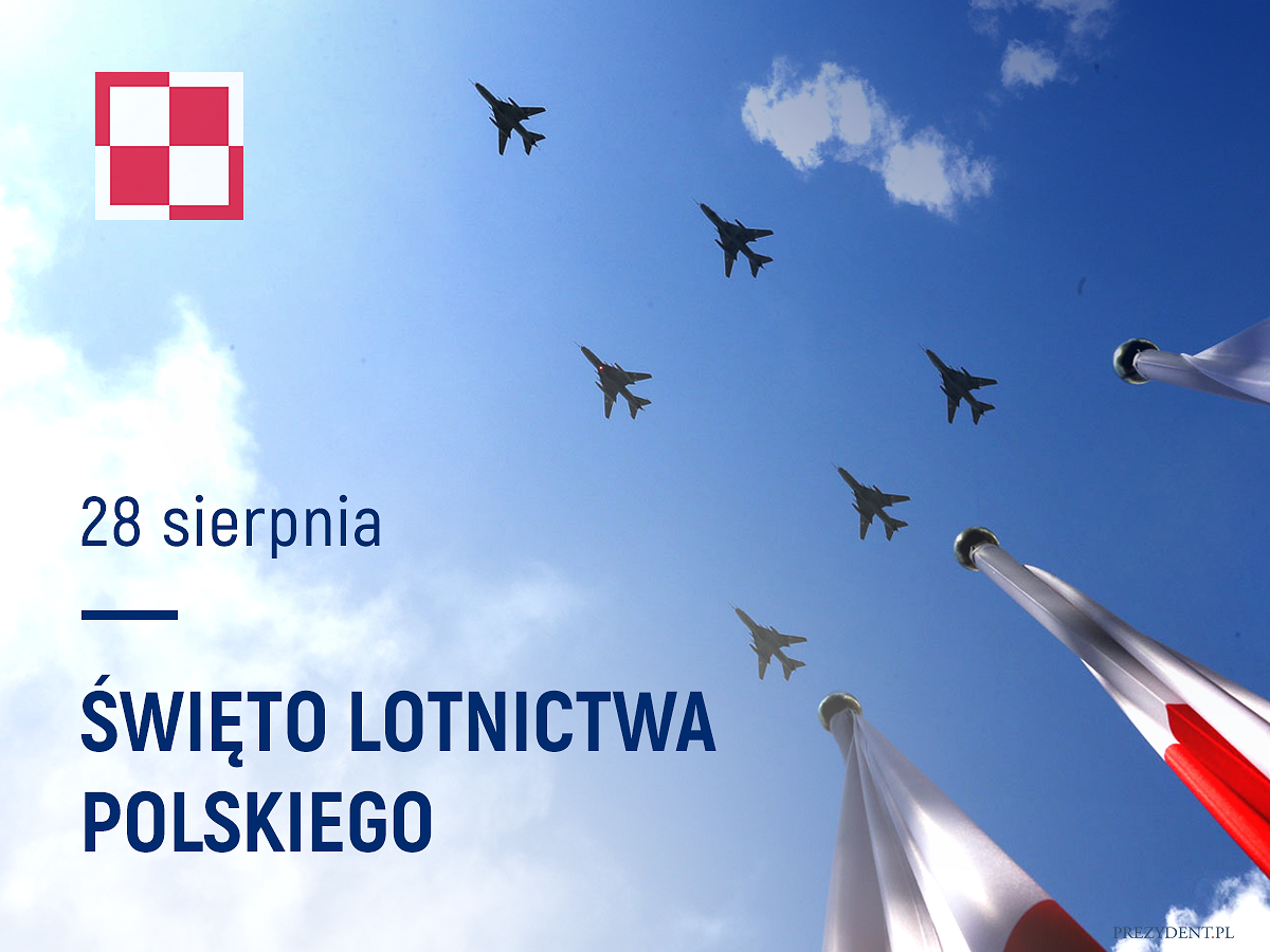 Pomnik „Chwała Lotnikom Polskim” znakiem pamięci i wdzięczności - zdjęcie w treści artykułu nr 2