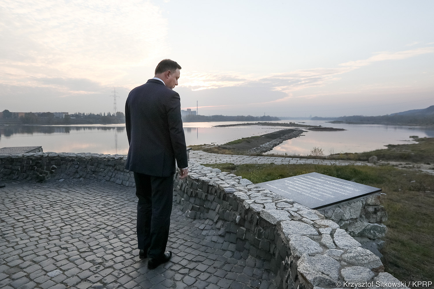 Czwarty rok prezydentury Andrzeja Dudy - zdjęcie w treści artykułu nr 188
