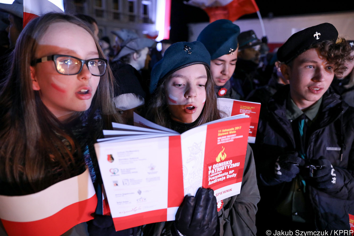 Prezydent: Stalowa Wola to symbol polskiej nowoczesności - zdjęcie w treści artykułu nr 2