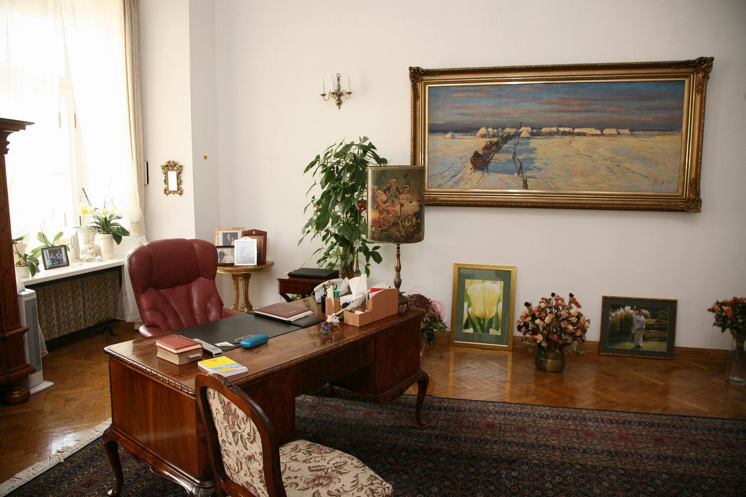 Wspomnienie śp. Pierwszej Damy Marii Kaczyńskiej - zdjęcie w treści artykułu nr 13