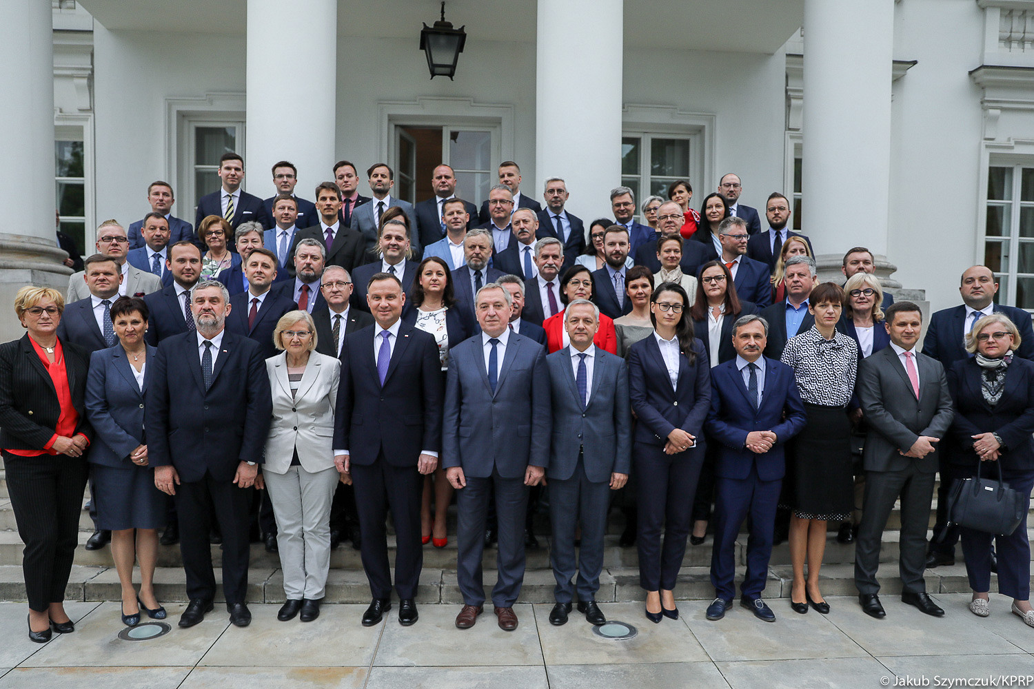 Podsumowanie cyklu konferencji „Perspektywy dla mieszkańców obszarów wiejskich” - zdjęcie w treści artykułu nr 1