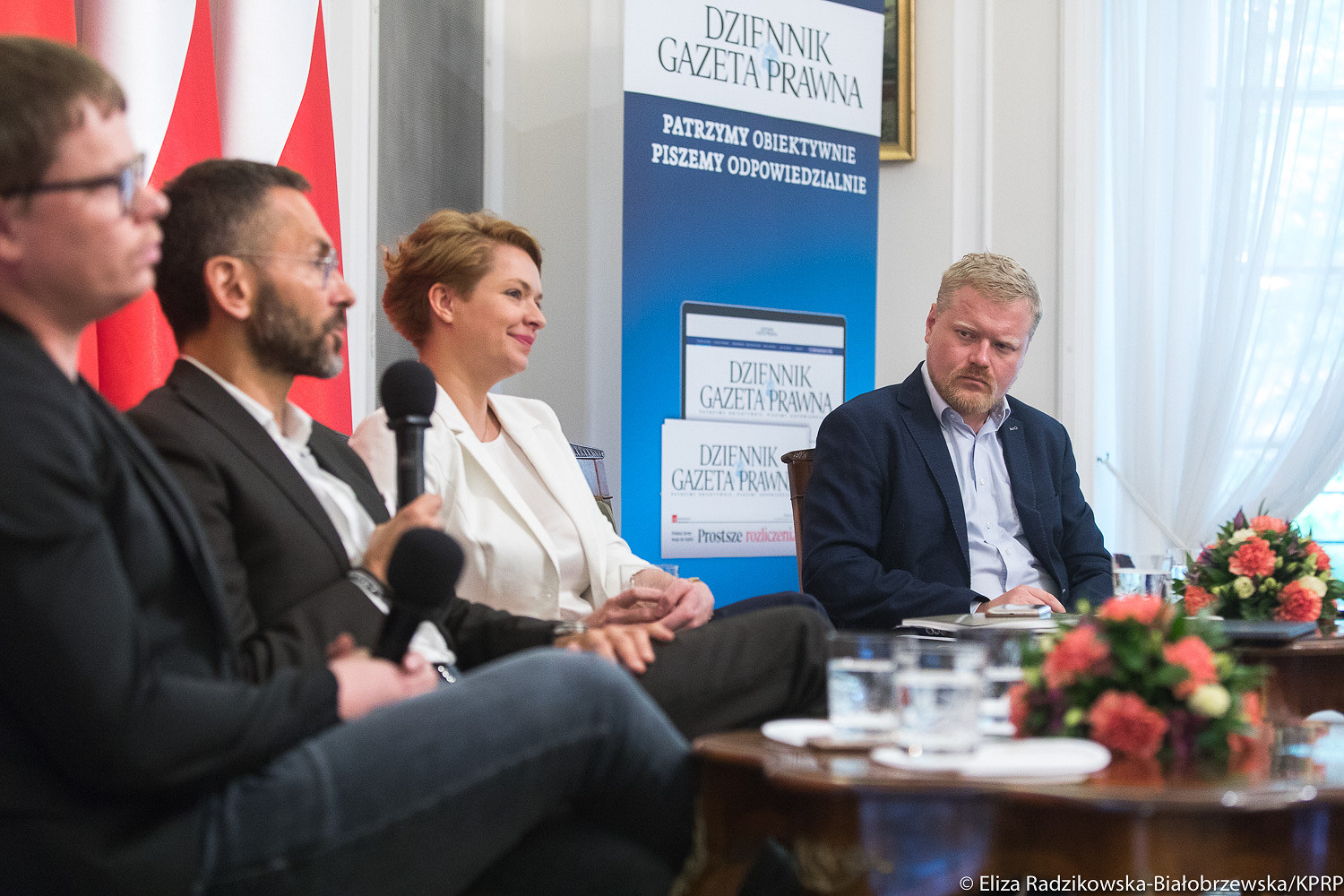 Konferencja: Jakiego wsparcia potrzebują startupy? - zdjęcie w treści artykułu nr 1
