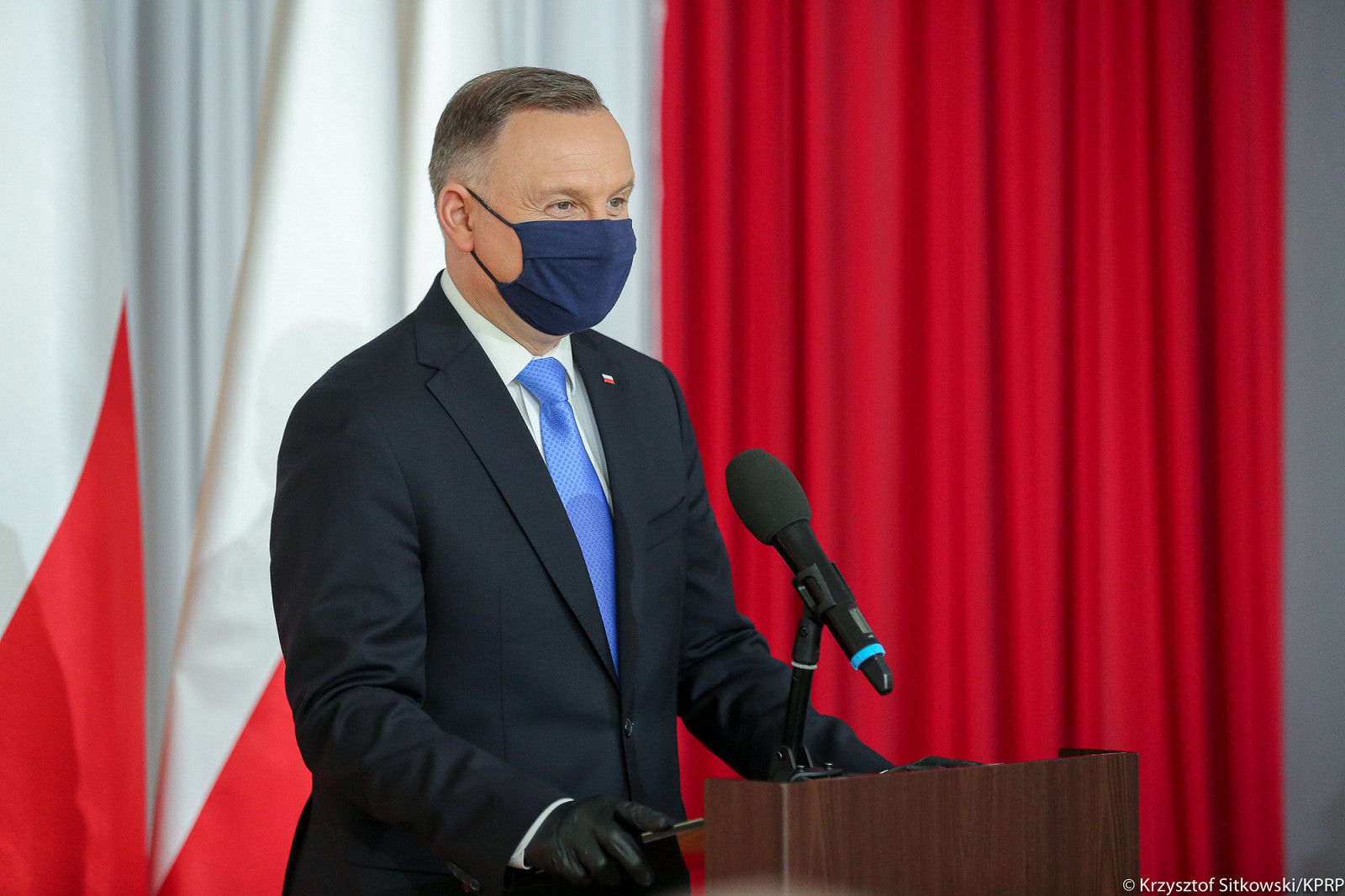 Prezydent: Potrzebny fundusz inwestycji samorządowych - zdjęcie w treści artykułu