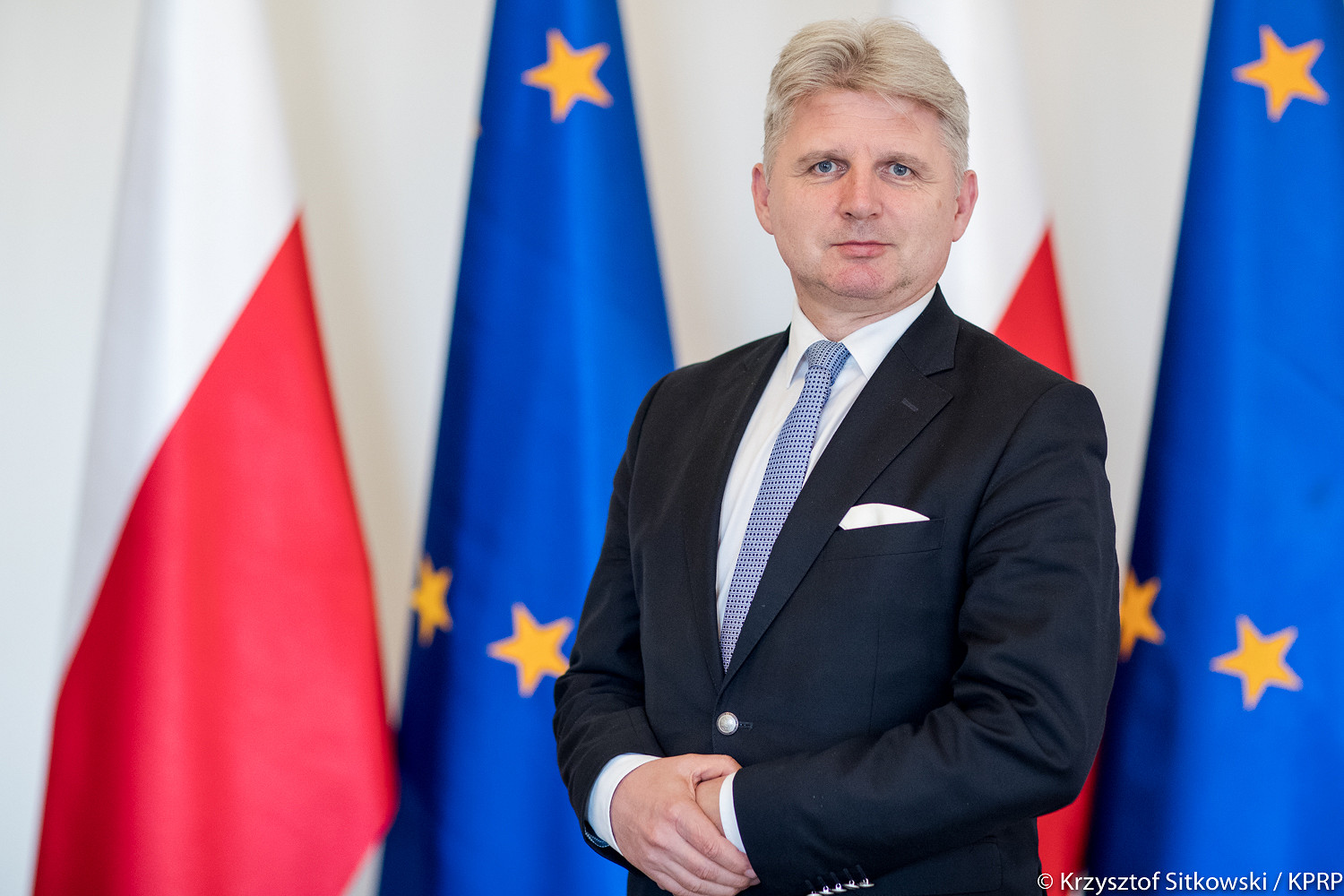 Cezary Kochalski powołany do Rady Polityki Pieniężnej - zdjęcie w treści artykułu